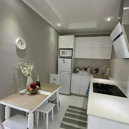 Ats Konutlari Appartement *