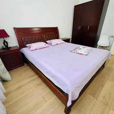 Ats Konutlari Appartement