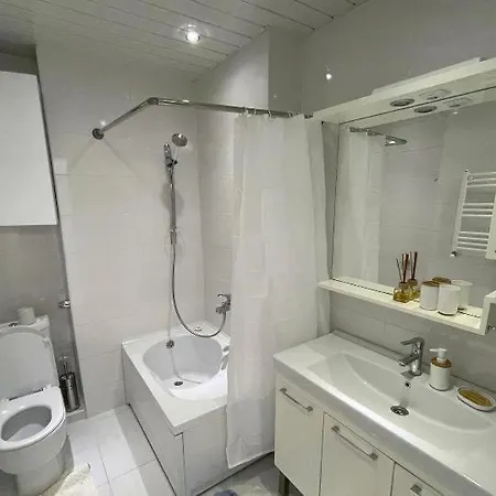 Ats Konutlari Appartement