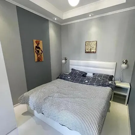Appartamento Ats Konutlari