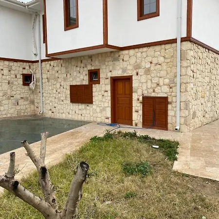 Ats Konutlari Appartement *