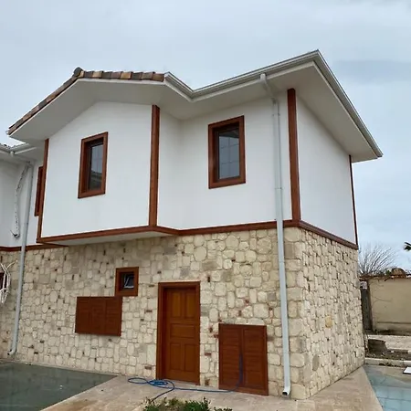 Ats Konutlari سيدي